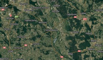 dom szeregowy, 4 pokoje Góra Kalwaria Marianki, ul. Mariańska