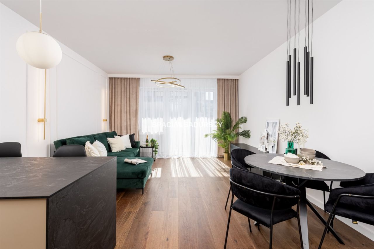 Mieszkanie 3-pokojowe Kraków Dębniki, ul. Kobierzyńska. Zdjęcie 11