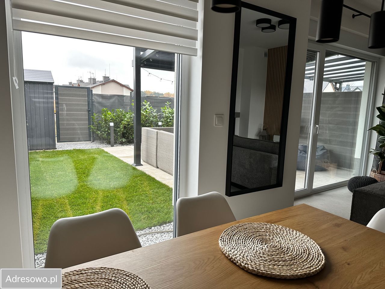 dom szeregowy, 5 pokoi Katowice Zarzecze, ul. Sielawy. Zdjęcie 8