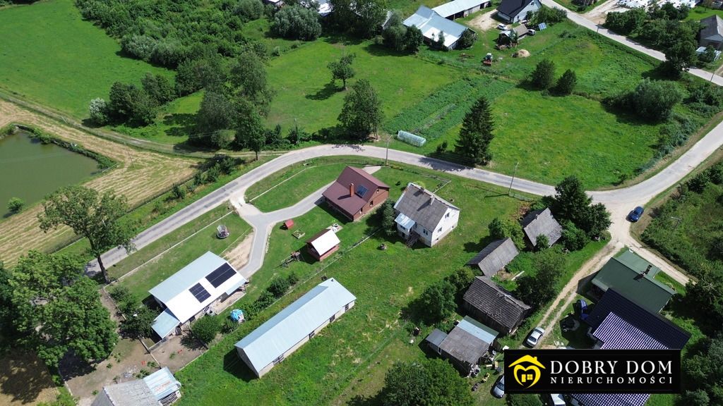 dom wolnostojący, 2 pokoje Falki. Zdjęcie 11