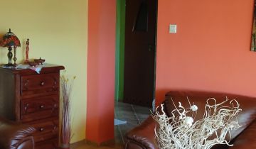 Mieszkanie 3-pokojowe Chrzanów