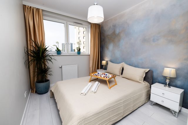 Mieszkanie 2-pokojowe Gdańsk Morena, ul. Franciszka Rakoczego. Zdjęcie 8