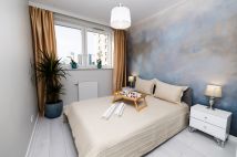 Mieszkanie 2-pokojowe Gdańsk Morena, ul. Franciszka Rakoczego