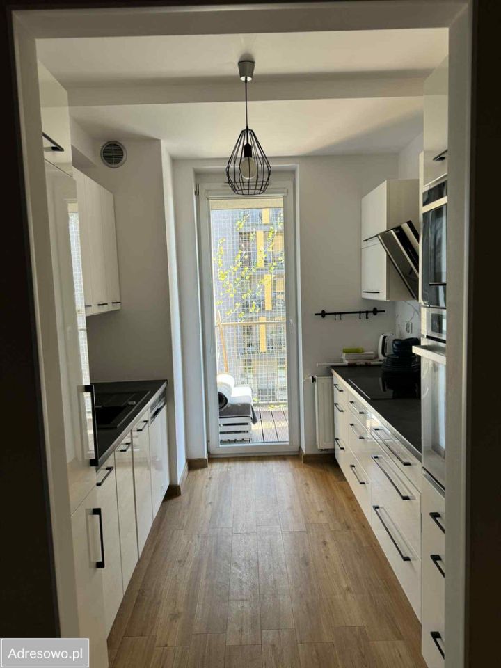 Mieszkanie 2-pokojowe Kraków Czyżyny, ul. Marii Dąbrowskiej. Zdjęcie 12