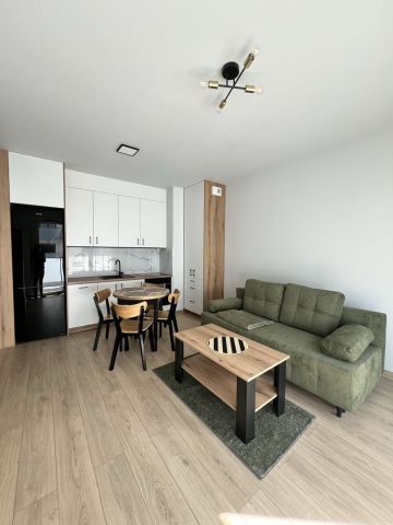 Mieszkanie 2-pokojowe Kraków Krowodrza, ul. Cieszyńska. Zdjęcie 1