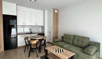 Mieszkanie 2-pokojowe Kraków Krowodrza, ul. Cieszyńska