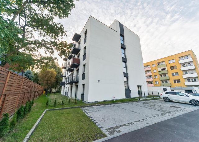 Mieszkanie 2-pokojowe Czechowice-Dziedzice, ul. Niepodległości. Zdjęcie 2