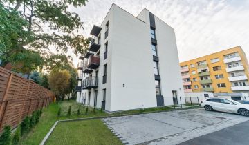 Mieszkanie 2-pokojowe Czechowice-Dziedzice, ul. Niepodległości