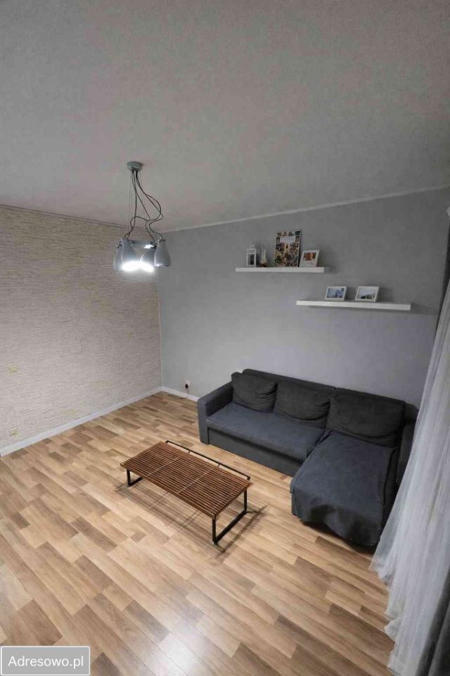 Mieszkanie 2-pokojowe Warszawa Białołęka, ul. Kartograficzna. Zdjęcie 5