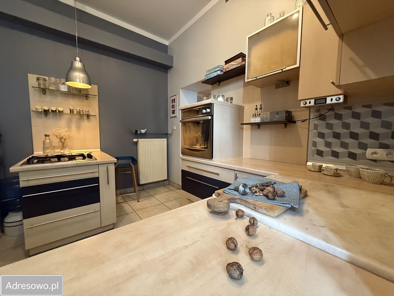 Mieszkanie 4-pokojowe Czeladź Piaski, ul. Władysława Sikorskiego. Zdjęcie 7