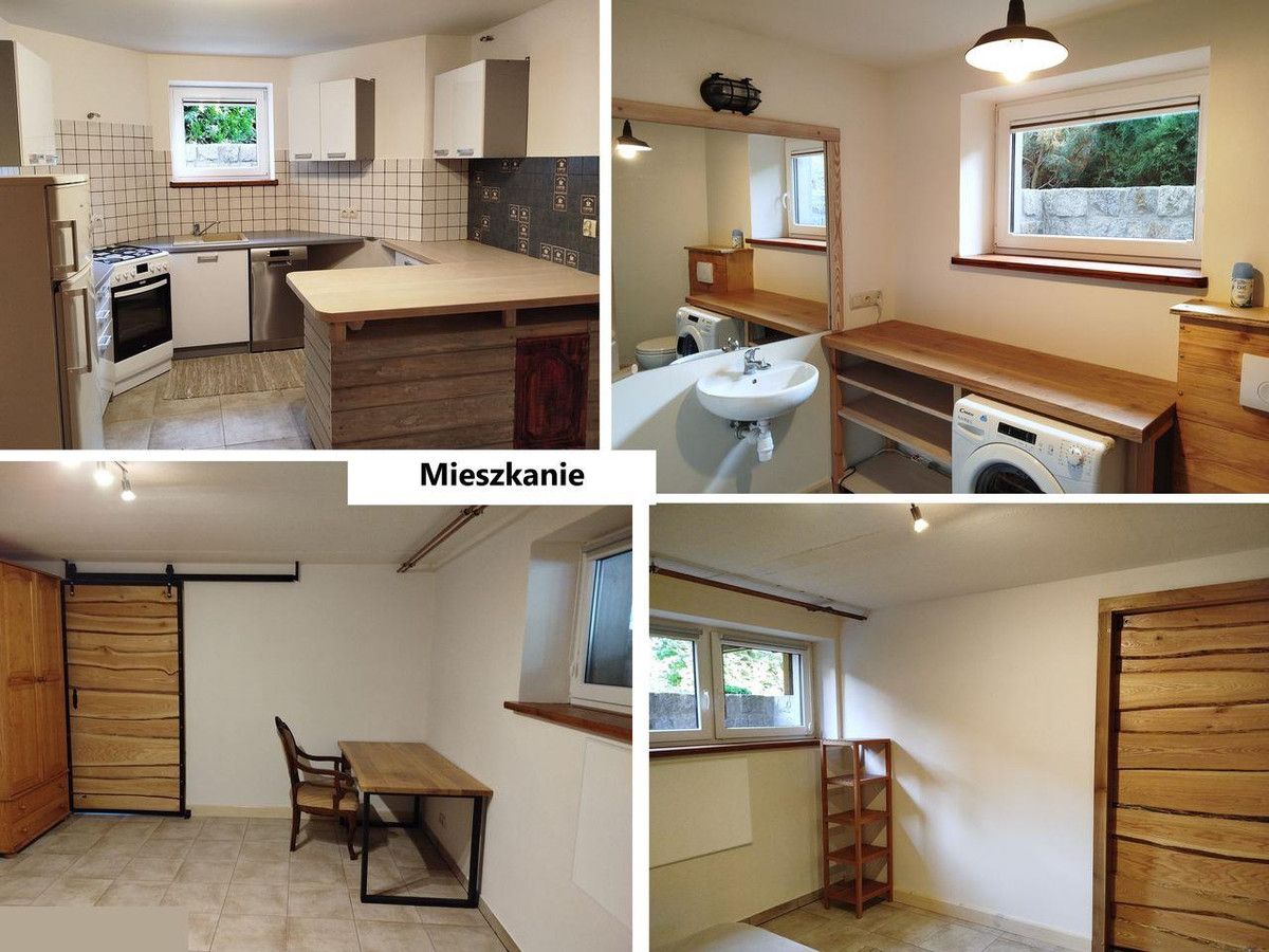 dom wolnostojący, 6 pokoi Nowy Dwór. Zdjęcie 16