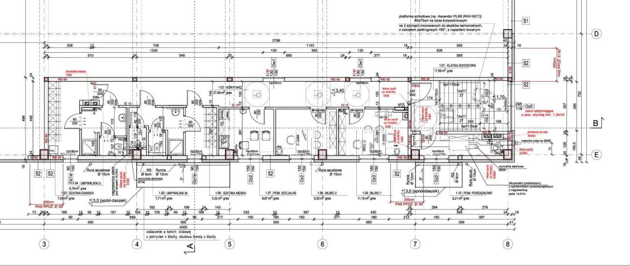 Lokal Tarczyn. Zdjęcie 2