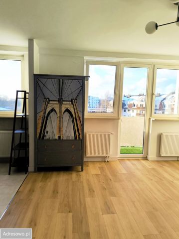 Mieszkanie 1-pokojowe Warszawa Tarchomin, ul. Książkowa. Zdjęcie 1