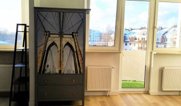 Mieszkanie 1-pokojowe Warszawa Tarchomin, ul. Książkowa