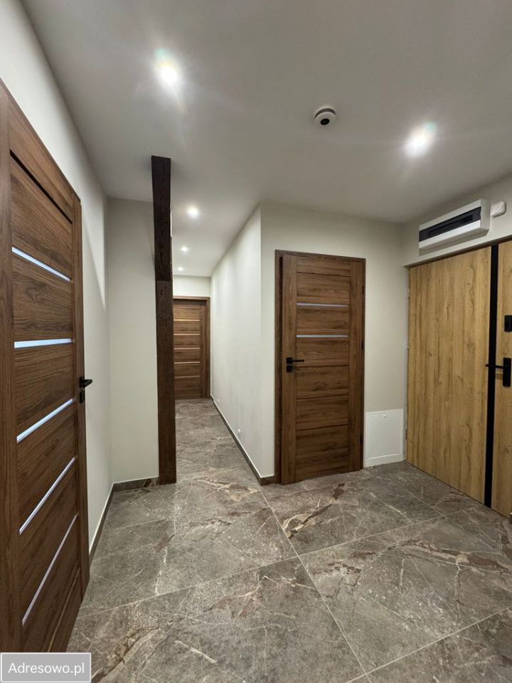 Mieszkanie 4-pokojowe Wałbrzych Nowe Miasto. Zdjęcie 7