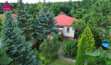 dom wolnostojący, 3 pokoje Ślesin