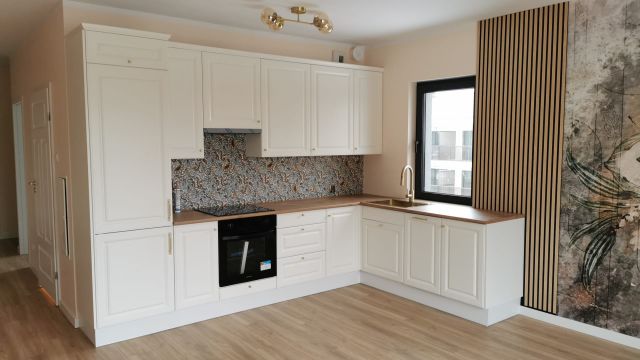 Mieszkanie 3-pokojowe Toruń Stawki, ul. Cztery Pory Roku. Zdjęcie 1