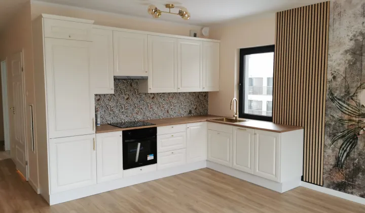 Mieszkanie 3-pokojowe Toruń Stawki, ul. Cztery Pory Roku