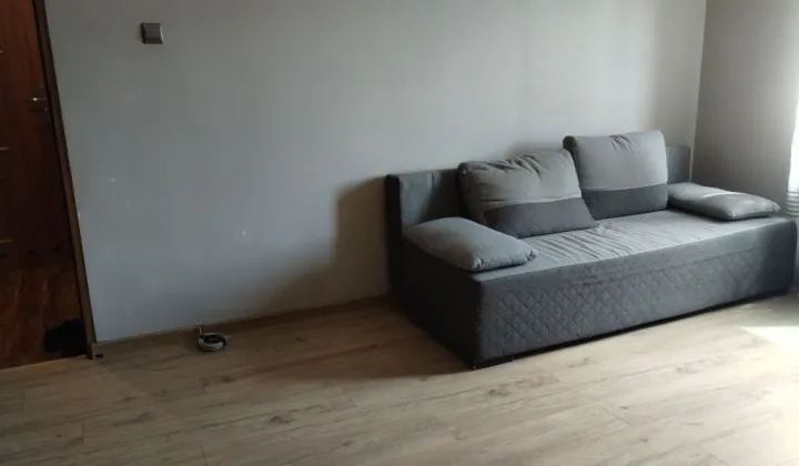 Mieszkanie 1-pokojowe Mińsk Mazowiecki, ul. gen. Kazimierza Sosnkowskiego