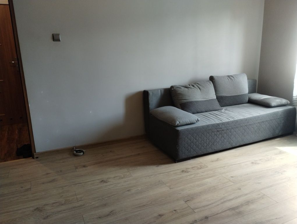 Mieszkanie 1-pokojowe Mińsk Mazowiecki, ul. gen. Kazimierza Sosnkowskiego. Zdjęcie 1