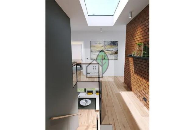 bliźniak, 6 pokoi Stara Wieś. Zdjęcie 10