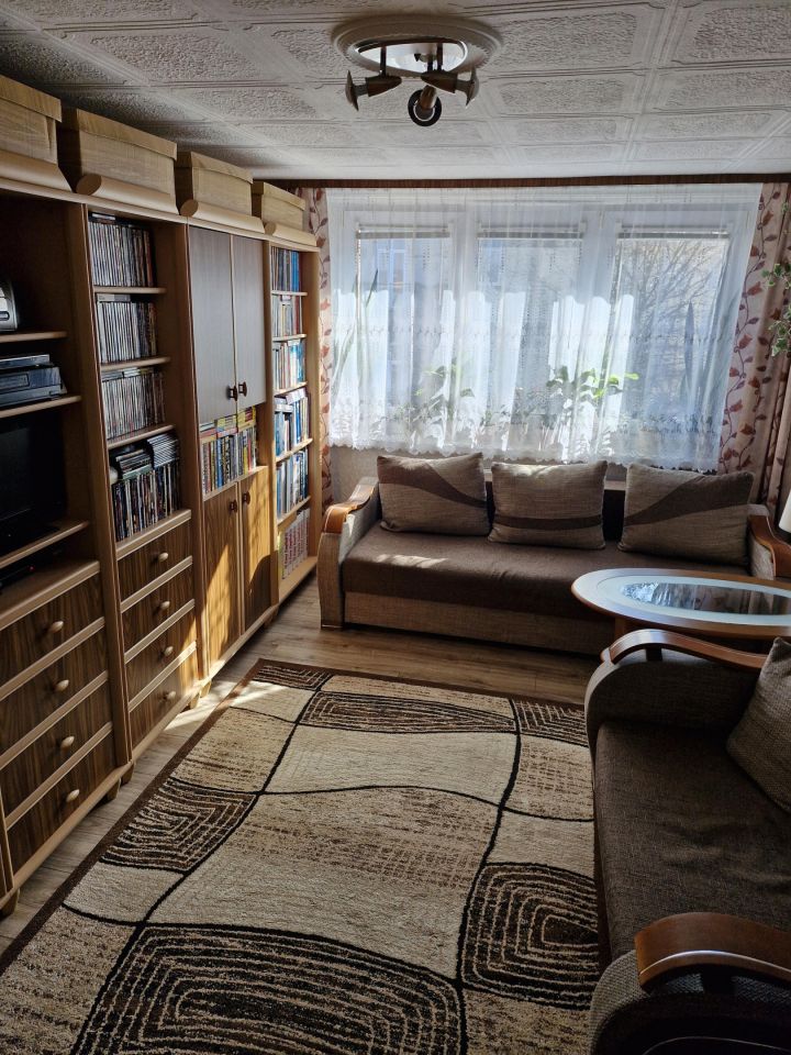 Mieszkanie 2-pokojowe Przemyśl Centrum, ul. Franciszkańska. Zdjęcie 2