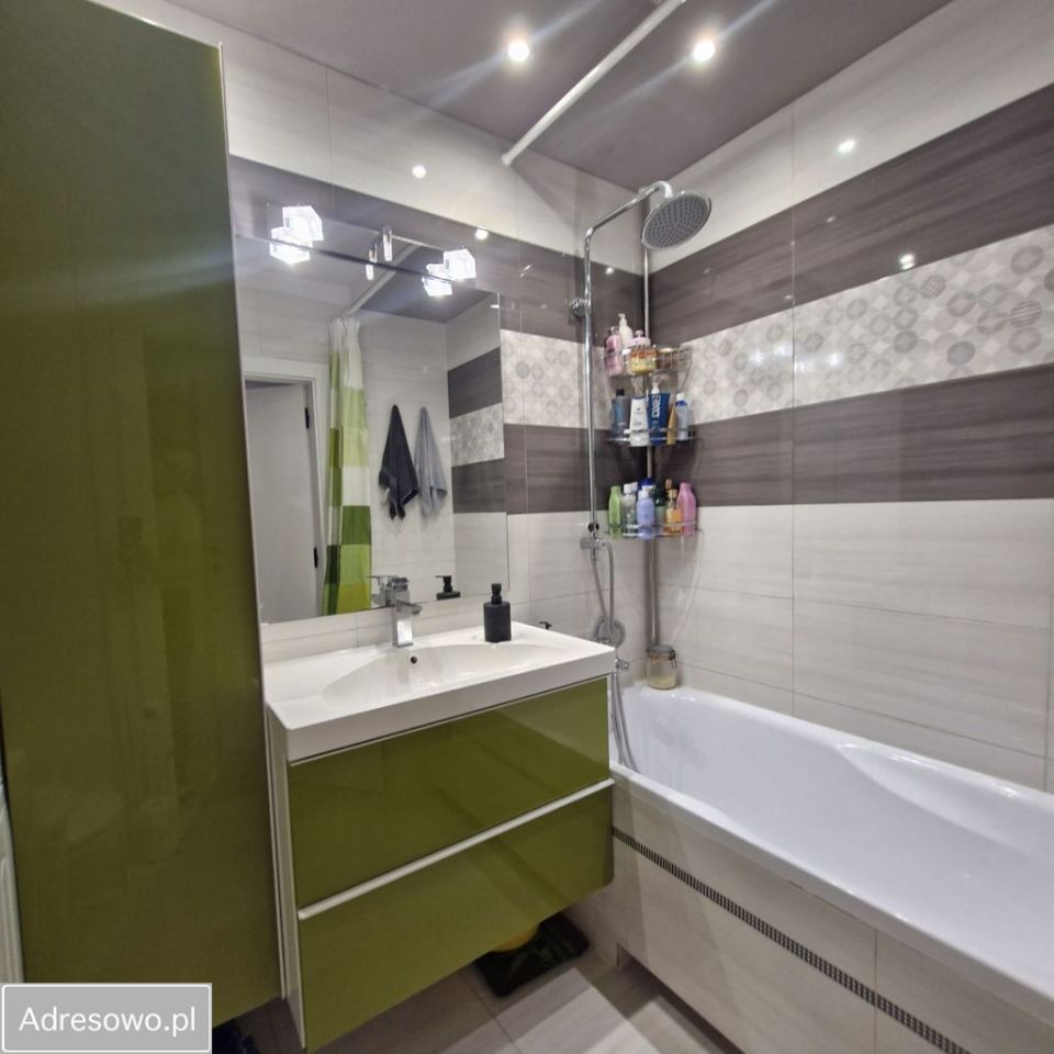 Mieszkanie 3-pokojowe Warszawa Białołęka, ul. Skarbka z Gór. Zdjęcie 18