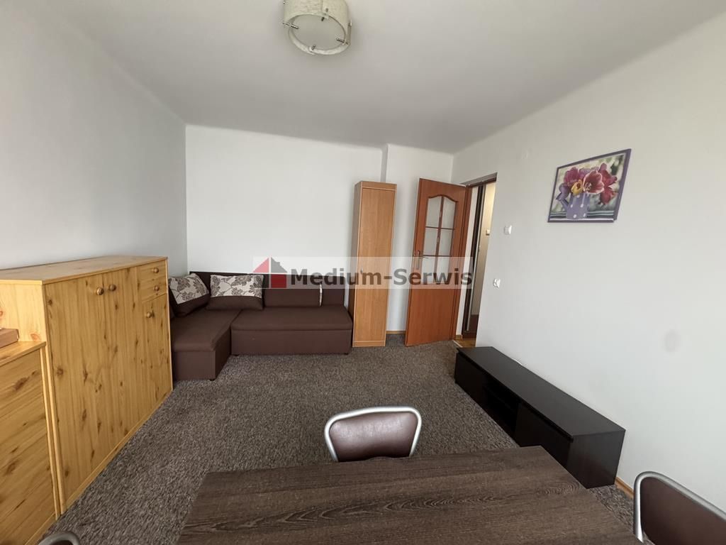 Mieszkanie 1-pokojowe Kielce KSM, ul. Zagórska. Zdjęcie 9