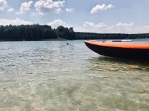 dom letniskowy, 3 pokoje Szydłówiec. Zdjęcie 4