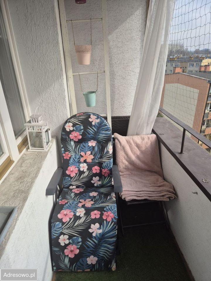 Mieszkanie 2-pokojowe Kraków Nowa Huta, os. Albertyńskie. Zdjęcie 3