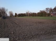 Działka budowlana Opole Żerkowice, ul. Wiatraków. Zdjęcie 1