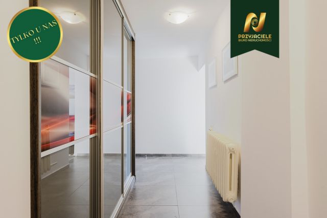 Mieszkanie 2-pokojowe Gdynia Śródmieście, ul. Antoniego Abrahama. Zdjęcie 7