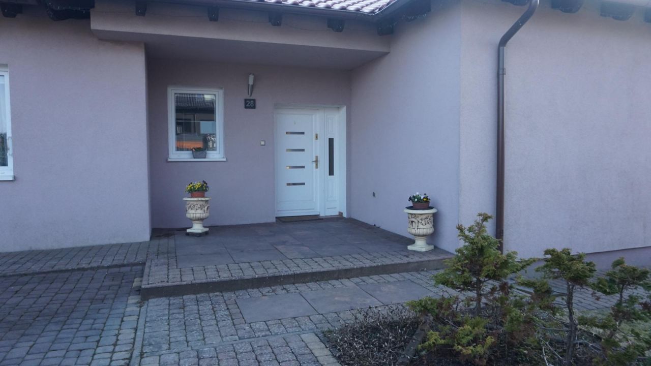 bliźniak Gdynia Chwarzno-Wiczlino, ul. Janki Bielak. Zdjęcie 4