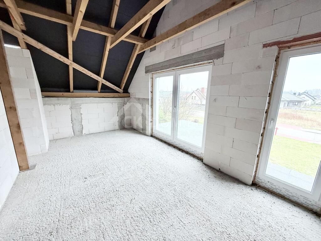 dom wolnostojący, 4 pokoje Kowala. Zdjęcie 7