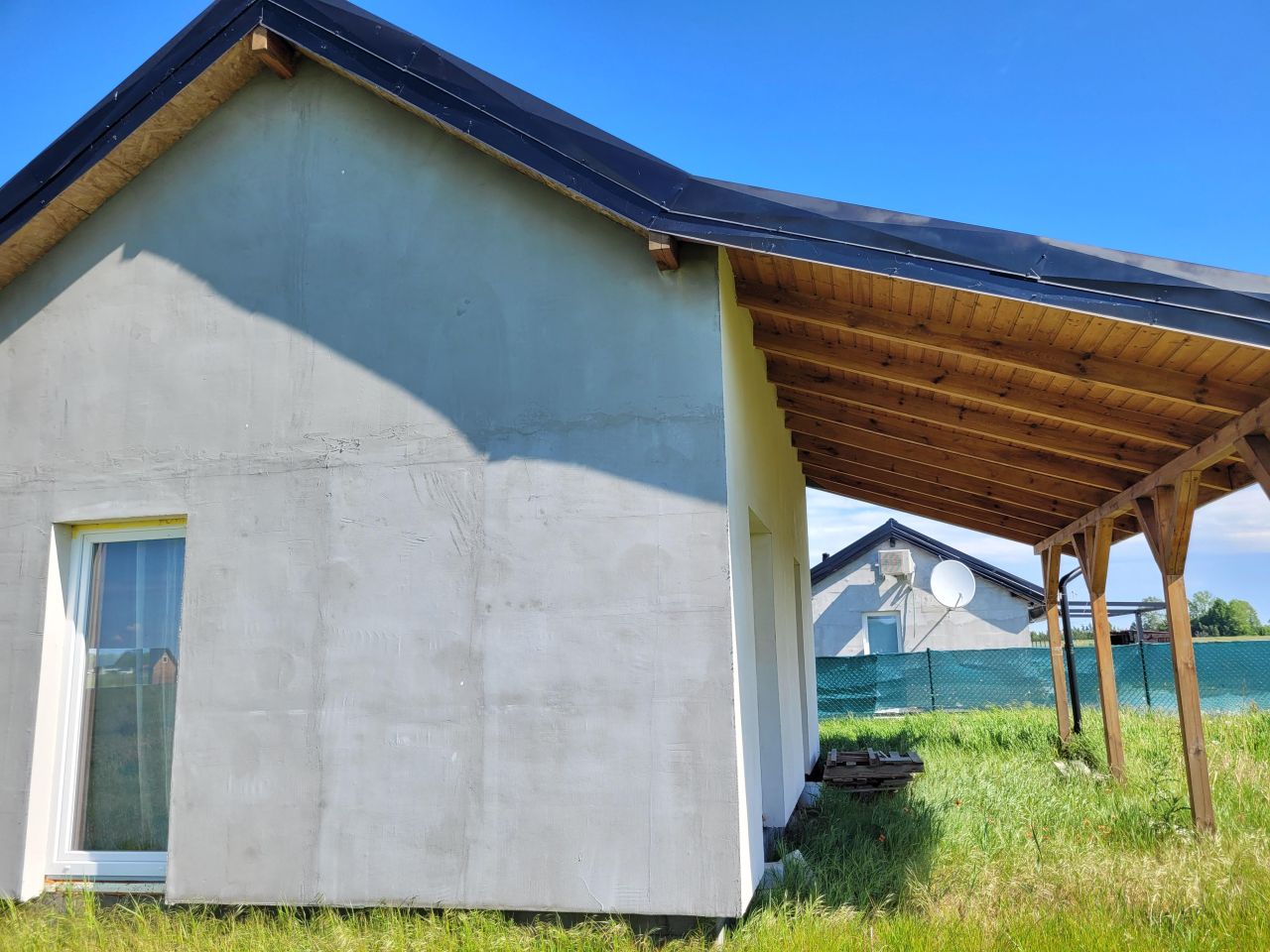 dom wolnostojący, 3 pokoje Śmiechów, Śmiechów. Zdjęcie 12