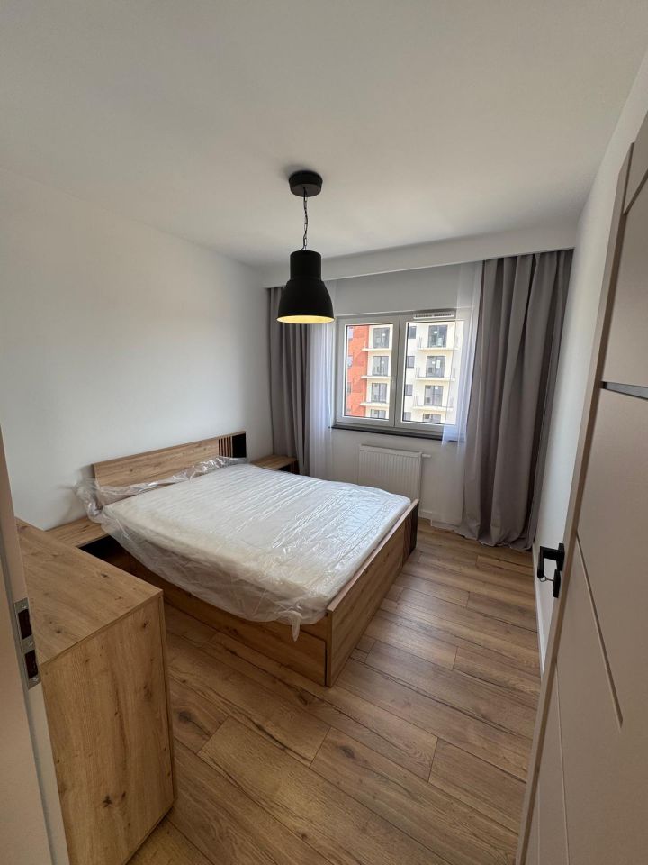 Mieszkanie 2-pokojowe Bydgoszcz Fordon, ul. Fordońska. Zdjęcie 12