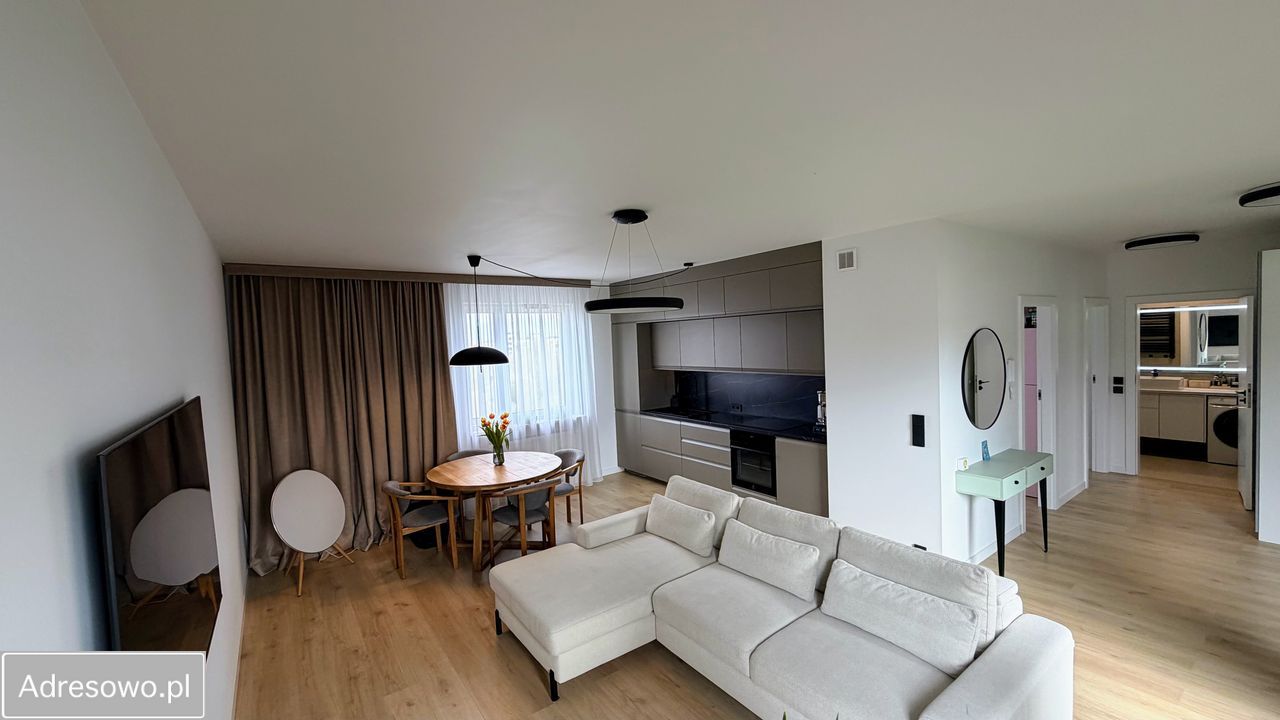 Mieszkanie 3-pokojowe Warszawa Targówek, ul. Wierna. Zdjęcie 16