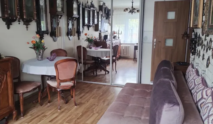 Mieszkanie 2-pokojowe Konin Czarków, ul. 11 Listopada