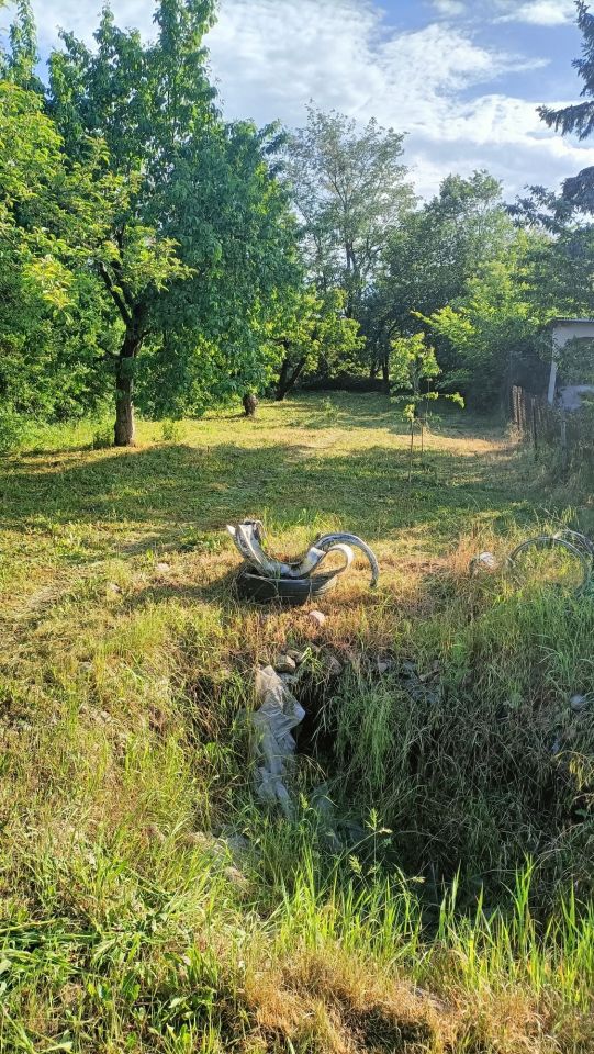 Działka rod Kruszwica. Zdjęcie 8