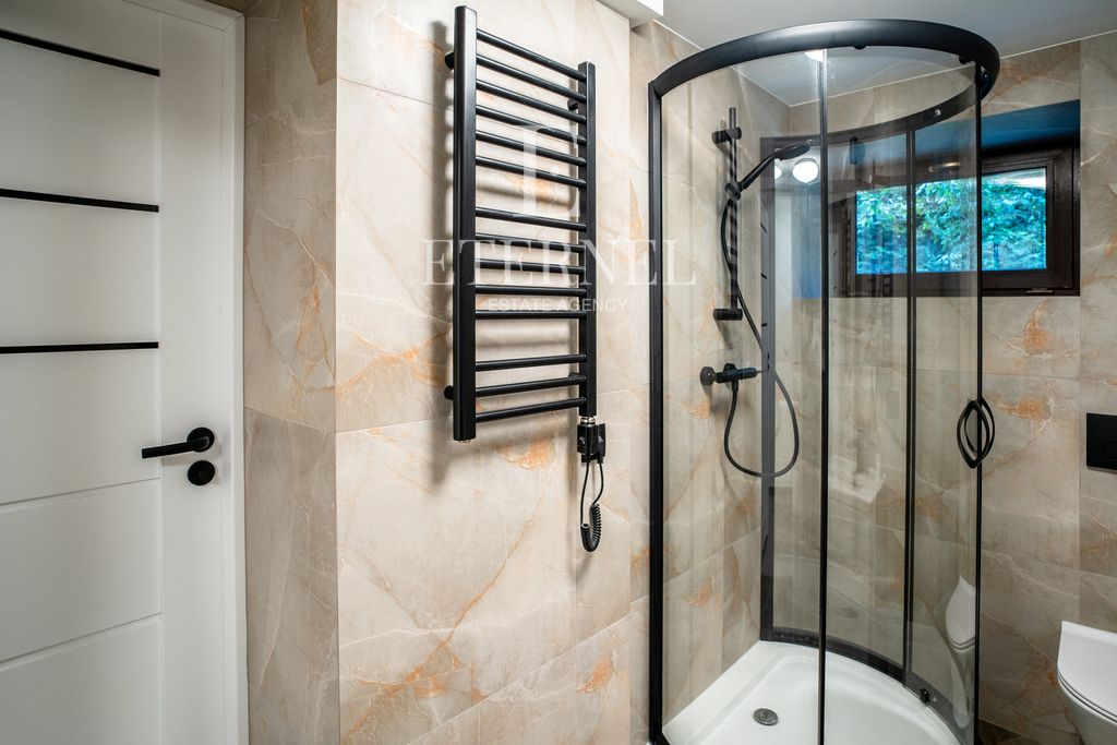 dom wolnostojący, 3 pokoje Aleksandrowice, ul. Radziwiłłów. Zdjęcie 11