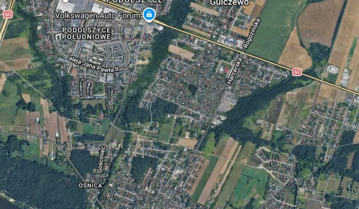 dom wolnostojący, 4 pokoje Płock Imielnica, ul. Chmielna