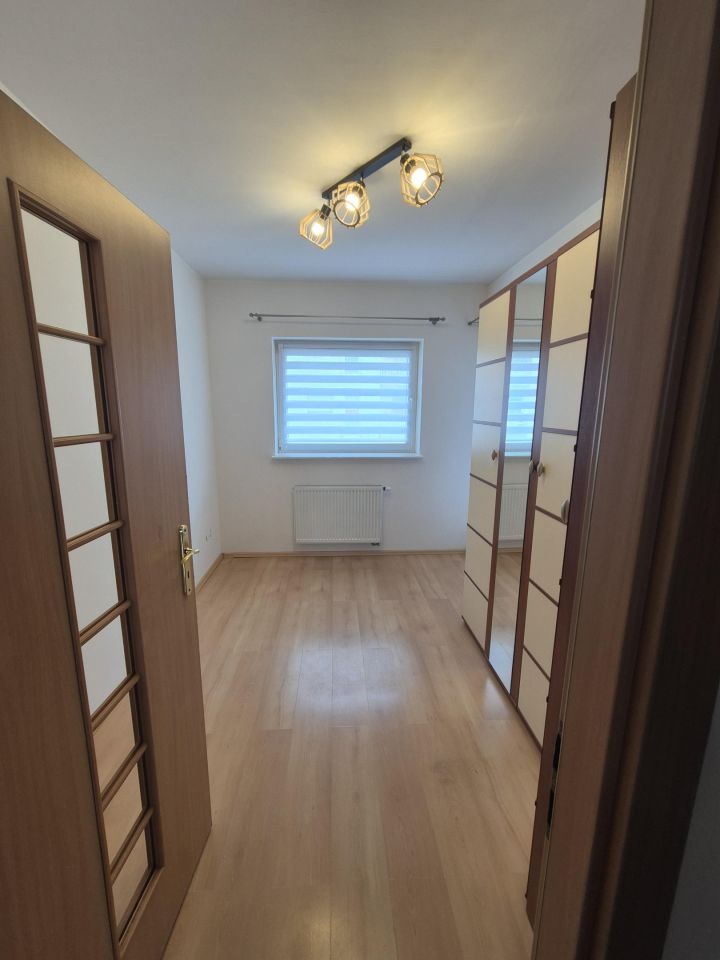 Mieszkanie 2-pokojowe Poznań Naramowice, ul. Bratumiły. Zdjęcie 12
