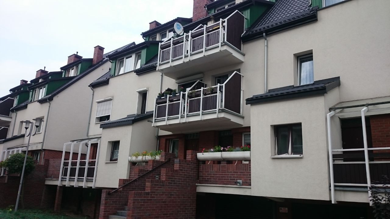 Mieszkanie 2-pokojowe Katowice Panewniki, ul. Szafirowa