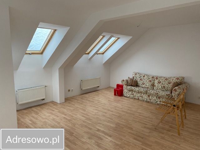 Mieszkanie 3-pokojowe Suchy Las, os. Poziomkowe. Zdjęcie 1