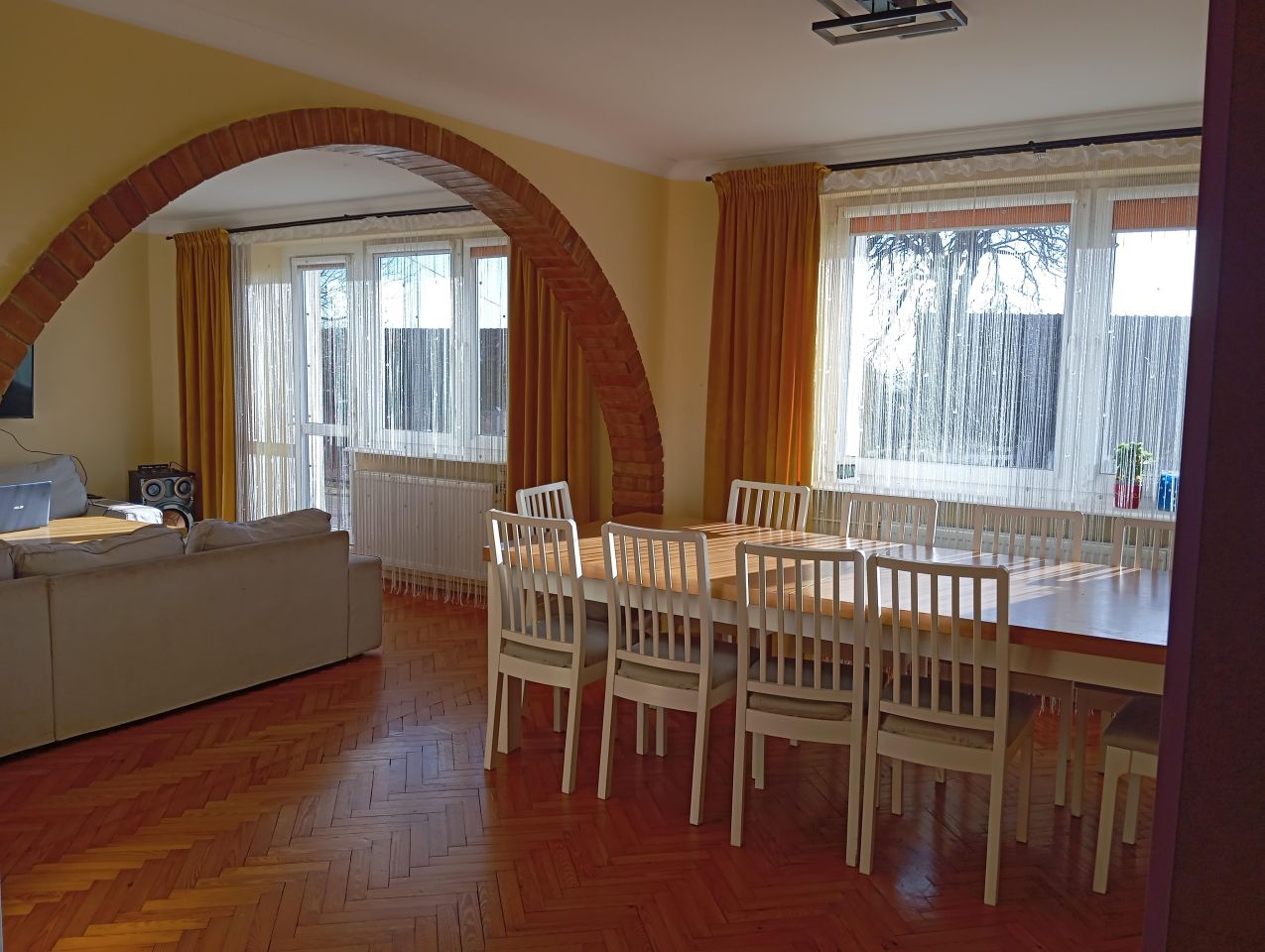 dom wolnostojący, 8 pokoi Cisowo. Zdjęcie 2