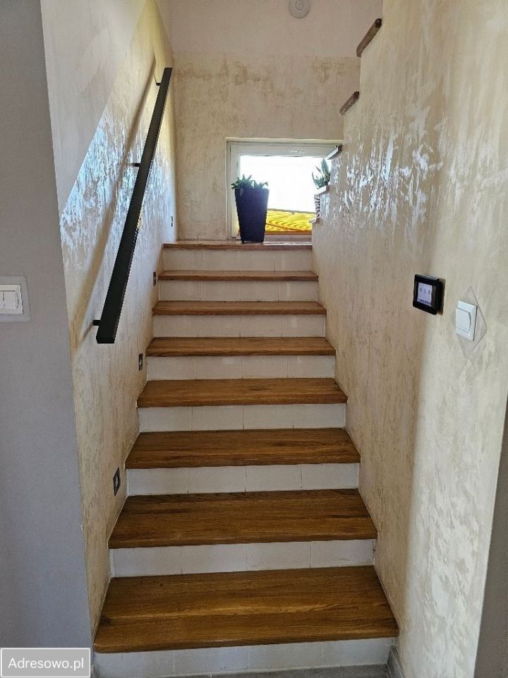 dom wolnostojący, 5 pokoi Borki. Zdjęcie 14