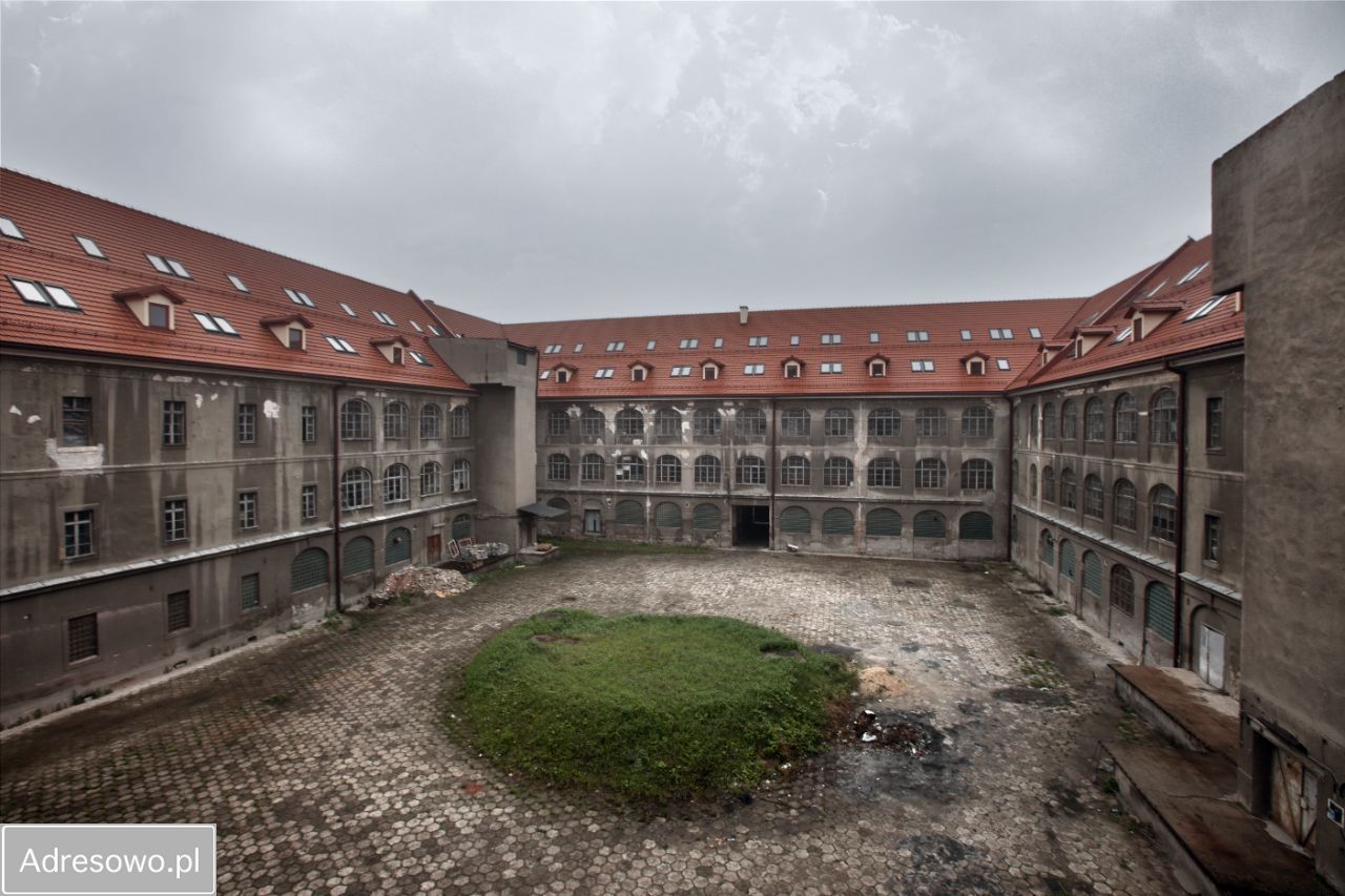 Nieruchomość komercyjna Wadowice, ul. Lwowska. Zdjęcie 14