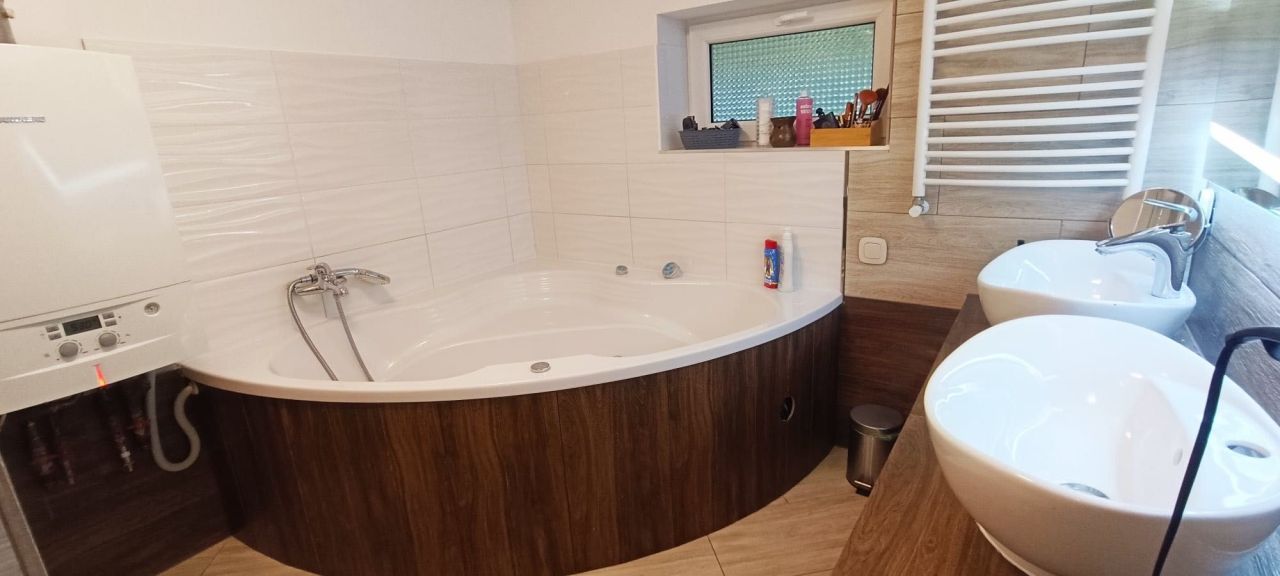 Mieszkanie 4-pokojowe Duszniki-Zdrój, ul. Słoneczna. Zdjęcie 7