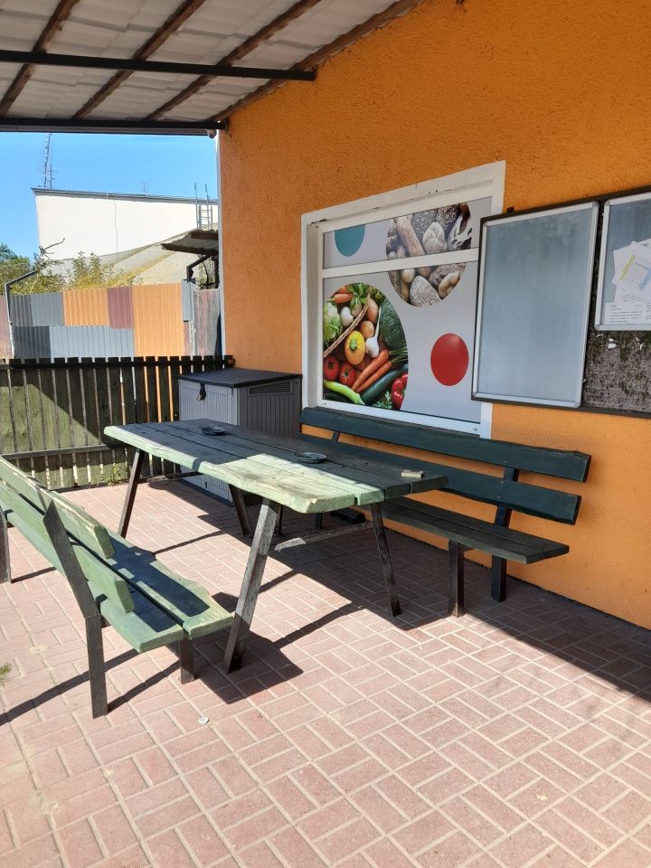 Lokal Orłowo. Zdjęcie 6