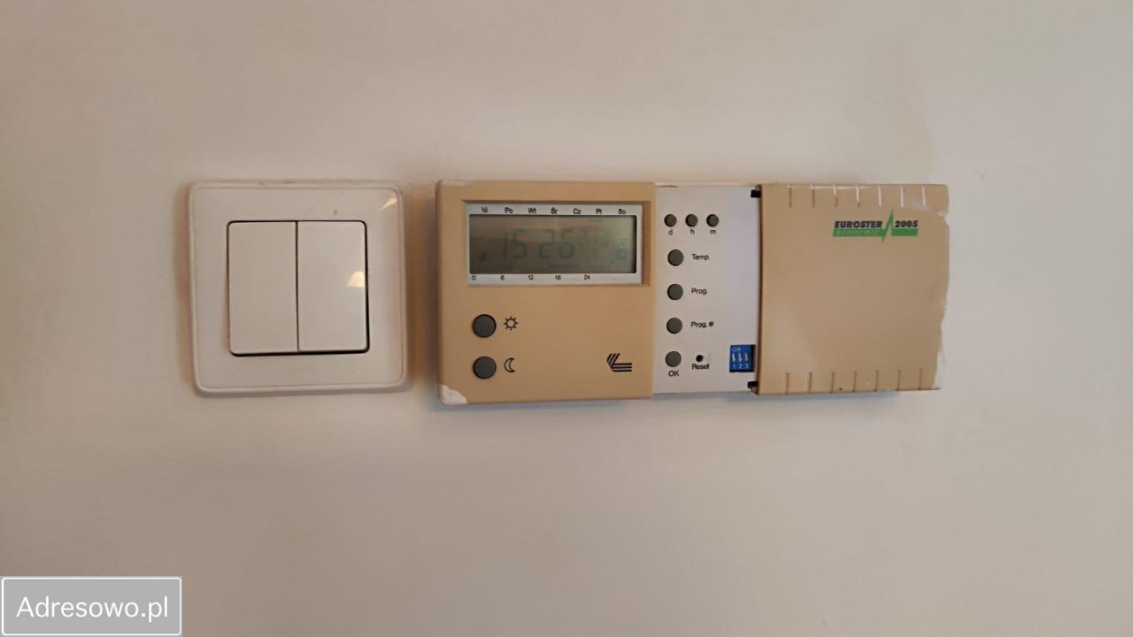 Mieszkanie 2-pokojowe Świnoujście, ul. Norberta Barlickiego. Zdjęcie 13